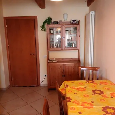 With One Bedroom In Montefabbri With Wonderful Mountain View 15 Km From The Beach *