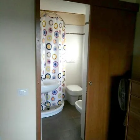 Apartamento With One Bedroom In Montefabbri With Wonderful Mountain View 15 Km From The Beach